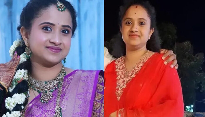 'അവരെ ശിക്ഷിക്കാതെ വിടരുത് അമ്മാ'; നാലു മാസം മുമ്പ് വിവാഹിതയായ അധ്യാപിക വീടിനുള്ളില്‍ മരിച്ച നിലയില്‍: മരണത്തിന് ഉത്തരവാദി ഭര്‍ത്താവും ഭര്‍തൃസഹോദരിയുമെന്ന് ആത്മഹത്യാ കുറിപ്പ്