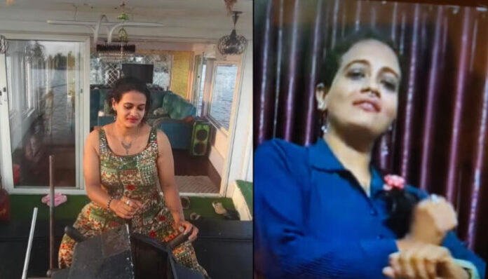 അര്ദ്ധരാത്രിയില് ഹൗസ് ബോട്ടില് സ്പാ ജീവനക്കാരി കായലില് വീണു മരിച്ചതില് വന് ദുരൂഹത! അസം സ്വദേശിനിയും അഞ്ച് തമിഴ്നാട്ടുകാരും ബോട്ടില്; അസ്വാഭാവിക മരണത്തിന് കേസെടുത്ത് പൊലീസ് അര്ദ്ധരാത്രിയില് ഹൗസ് ബോട്ടില് സ്പാ ജീവനക്കാരി കായലില് വീണു മരിച്ചതില് വന് ദുരൂഹത! അസം സ്വദേശിനിയും അഞ്ച് തമിഴ്നാട്ടുകാരും ബോട്ടില്; അസ്വാഭാവിക മരണത്തിന് കേസെടുത്ത് പൊലീസ്