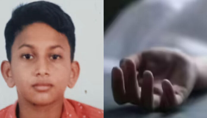 സഹോദരിയുമായി ഷട്ടിൽ കളിച്ചുകൊണ്ടിരിക്കവേ അപകടം; പത്തനംതിട്ടയിൽ ടെറസിന് മുകളിൽ നിന്ന് വീണ് പതിമൂന്നുകാരന് ദാരുണാന്ത്യം സഹോദരിയുമായി ഷട്ടിൽ കളിച്ചുകൊണ്ടിരിക്കവേ അപകടം; പത്തനംതിട്ടയിൽ ടെറസിന് മുകളിൽ നിന്ന് വീണ് പതിമൂന്നുകാരന് ദാരുണാന്ത്യം
