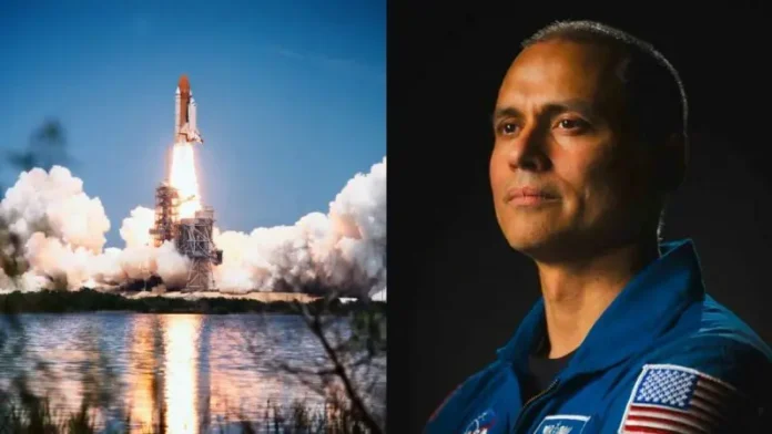Anil-Menon-First-Space-Station-Mission