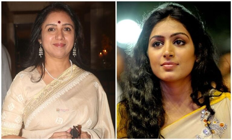‘അമ്മ’യിൽ വീണ്ടും രാജി; പടിയിറങ്ങി രേവതിയും പത്മപ്രിയയും, പടിയറങ്ങൽ ആത്മാഭിമാനത്തിന്റെ പ്രഖ്യാപനമെന്ന് നടിമാർ