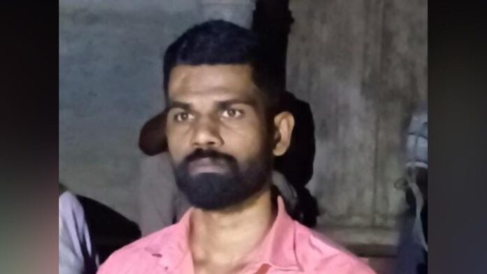ഓപ്പറേഷൻ തൂഫാൻ; ചിറക്കരയിൽ MDMA വേട്ട, മൊത്തക്കച്ചവടക്കാരൻ അറസ്റ്റിൽ ഓപ്പറേഷൻ തൂഫാൻ; ചിറക്കരയിൽ MDMA വേട്ട, മൊത്തക്കച്ചവടക്കാരൻ അറസ്റ്റിൽ
