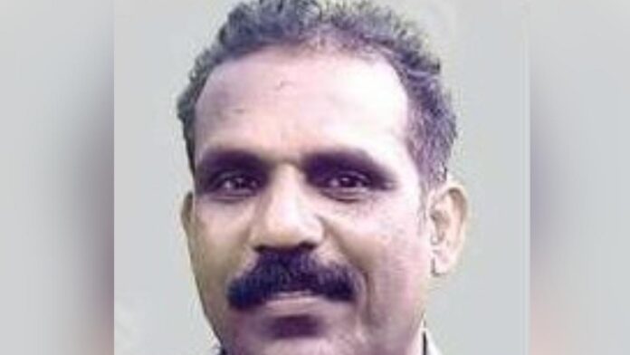 വൈദ്യുതിബന്ധം വിച്ഛേദിച്ച ട്രാൻസ്ഫോർമർ മാറി; സർവീസ് വയർ നന്നാക്കാൻ കയറിയ ലൈൻമാൻ ഷോക്കേറ്റ് മരിച്ചു