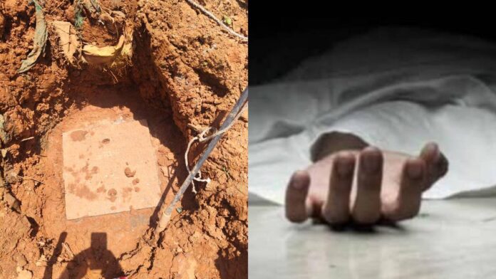കോഴിക്കോട്ട് മാലിന്യ ടാങ്കിലിറങ്ങിയ തൊഴിലാളിക്ക് ദാരുണാന്ത്യം; രക്ഷിക്കാനിറങ്ങിയ ആളുടെ നില ഗുരുതരം കോഴിക്കോട്ട് മാലിന്യ ടാങ്കിലിറങ്ങിയ തൊഴിലാളിക്ക് ദാരുണാന്ത്യം; രക്ഷിക്കാനിറങ്ങിയ ആളുടെ നില ഗുരുതരം