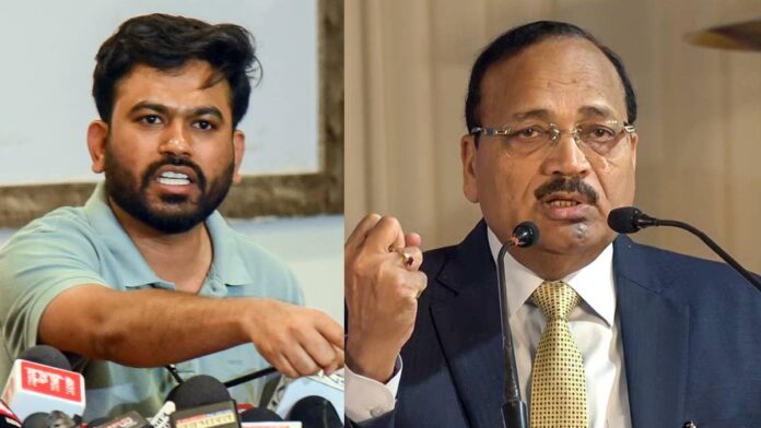 ‘പാറ്റകളെന്ന് വിളിച്ചതിന് നന്ദി, അങ്ങനെ വിളിച്ചില്ലായിരുന്നെങ്കിൽ ഞാൻ ഇന്ത്യയിൽ എത്തുമായിരുന്നില്ല’ ‘പാറ്റകളെന്ന് വിളിച്ചതിന് നന്ദി, അങ്ങനെ വിളിച്ചില്ലായിരുന്നെങ്കിൽ ഞാൻ ഇന്ത്യയിൽ എത്തുമായിരുന്നില്ല’