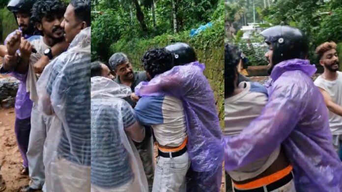 പേരാമ്പ്രയിൽ ലഹരി സംഘം പോലീസിനെയും നാട്ടുകാരെയും ആക്രമിച്ചു; സ്ത്രീകൾ ഉൾപ്പെടെ 5 പേർ പിടിയിൽ
