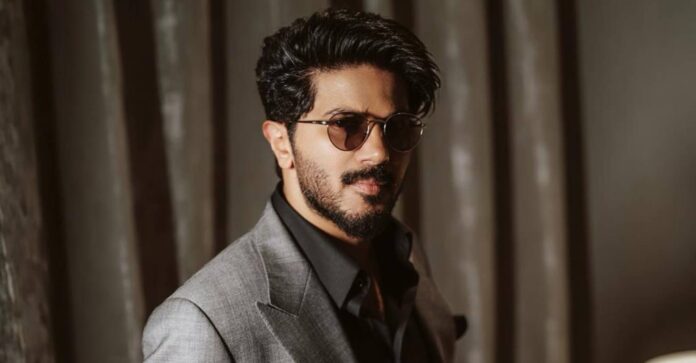 dulquer salman