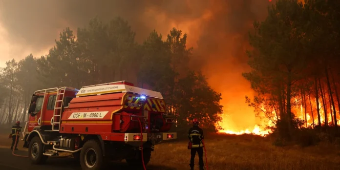 france-fires