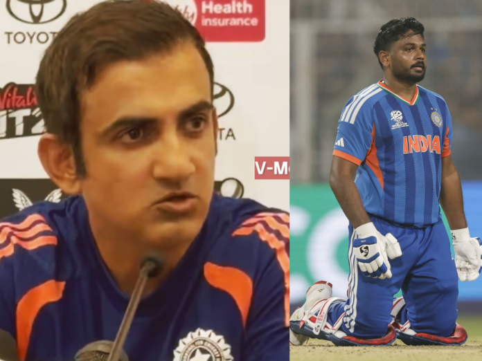 gautam-gambhir-sanju-samson