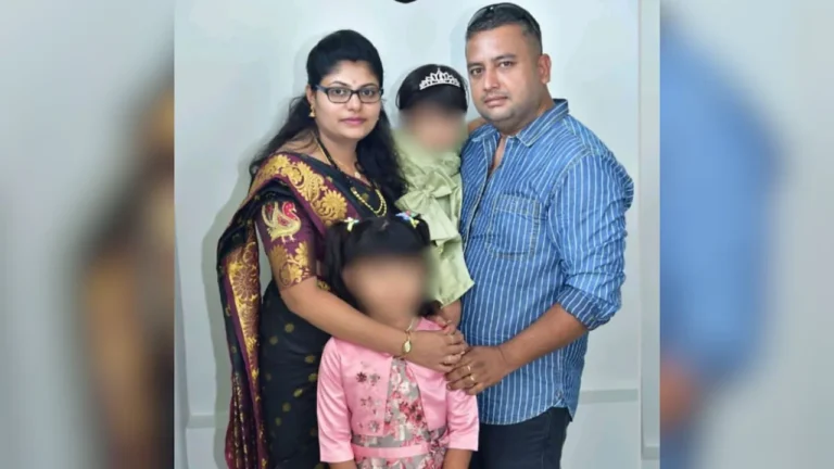 ഹുൻസൂർ കൂട്ടക്കൊല: ഉറക്കത്തിൽ വായയും മൂക്കും ടേപ്പുവെച്ച് ഒട്ടിച്ച് കൊലപാതകം; ആത്മഹത്യാക്കുറിപ്പ് പുറത്ത്, കാരണം ബാങ്ക് ജപ്തിയെന്ന് സൂചന