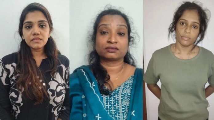 അധ്യാപികവേഷം മുതലെടുത്ത് ലഹരിമാഫിയ; ആദ്യം ഉപയോഗം, പിന്നെ വിൽപ്പന