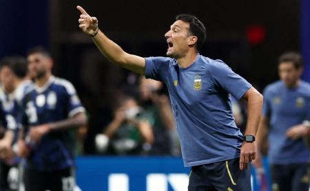 lionel-scaloni
