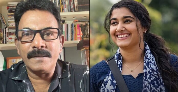 അതൊന്നും അറിയാതെയാണ് മായയുടെ പ്രതികരണം, സമരത്തിന് വിദേശ ഫണ്ടിങ്, ചീത്തവിളിച്ചാലും പറയാനുള്ളത് ഞാൻ പറയും: മേജർ രവി