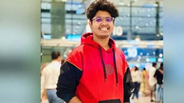 രണ്ടുമാസം മുൻപ് ഫിൻലൻഡിൽ കാണാതായ തെലങ്കാന വിദ്യാർഥിയുടെ മൃതദേഹം ലഭിച്ചു; കണ്ടെത്തിയത് കടലിൽ രണ്ടുമാസം മുൻപ് ഫിൻലൻഡിൽ കാണാതായ തെലങ്കാന വിദ്യാർഥിയുടെ മൃതദേഹം ലഭിച്ചു; കണ്ടെത്തിയത് കടലിൽ