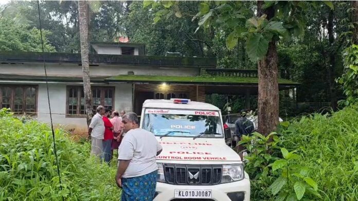 സ്വത്തുതർക്കം: കൊടുവള്ളിയിൽ മദ്യലഹരിയിൽ സഹോദരനെ വെട്ടിക്കൊന്നു