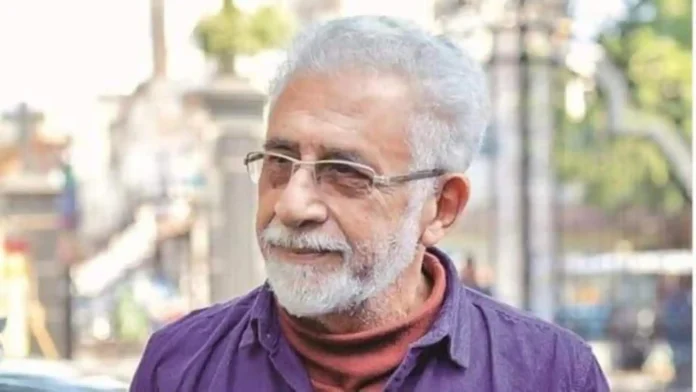 nazirudden shah