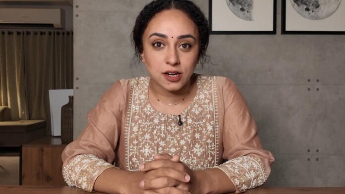 ‘മെനയാകുന്നില്ലല്ലോ!’; വിശദീകരിച്ചിട്ടും രക്ഷയില്ല, പേളിയെ വിടാതെ വിമർശകർ, കമന്റ് ബോക്സ് നിറയെ ട്രോൾ