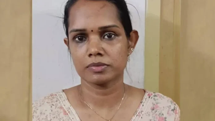 roshni-suresh
