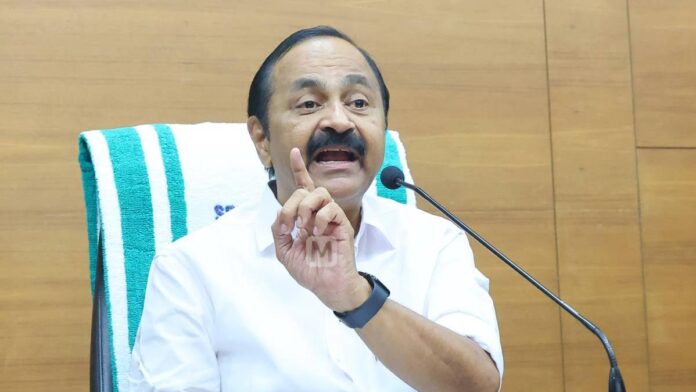 ‘കെ-റെയിലിൽ പറ്റിയ അബദ്ധം ആവർത്തിക്കരുത്; സമിതി റിപ്പോർട്ട് പഠിച്ചശേഷം അതിവേഗ റെയിലിൽ തീരുമാനം’