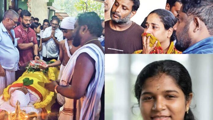 പറഞ്ഞ സമയത്ത് സാവര്യ വീട്ടിലെത്തി, ചേതനയറ്റ്...ഡോക്ടറാകാനുള്ള മോഹം എരിഞ്ഞടങ്ങി