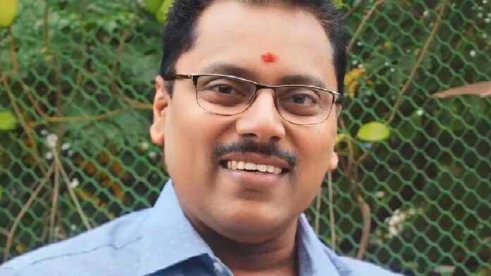 ശേഷാദ്രിനാഥൻ സംസ്ഥാന തിരഞ്ഞെടുപ്പ് കമ്മിഷണർ: സർക്കാർ തീരുമാനം അംഗീകരിച്ച് ഗവർണർ