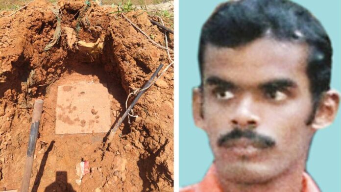 മൂന്നാഴ്ചയോളം വായുകടക്കാത്ത സംഭരണി; സിറാജിന്റെ മരണം വിഷവാതകം ശ്വസിച്ച്, വിശ്വനാഥനെ രക്ഷിച്ചത് സിപിആർ