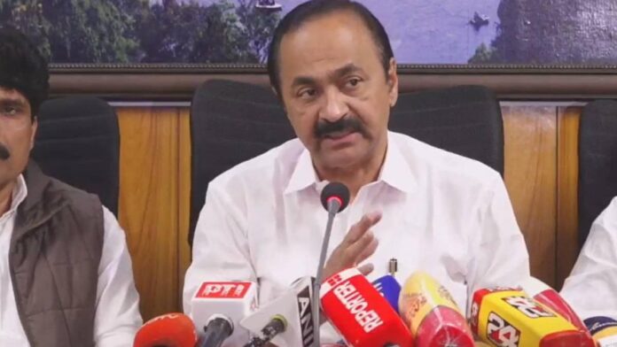 തുരങ്കപാതയിലെ മണ്ണിടിച്ചിൽ: നിർമാണം നിർത്തിവെച്ചു, സാങ്കേതികവും നിയമപരവുമായ അന്വേഷണം നടത്തും