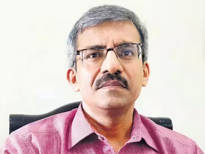 vineet joshi