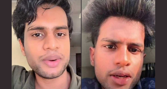 vlogger abdul hakkeem