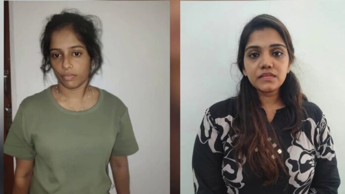 വിദ്യാർത്ഥികളെ അണിനിരത്തി സൂംബ ഡാൻസ്, ലഹരിക്കെതിരെ കീർത്തനയും ചുവടുവെച്ചു; അറസ്റ്റിന് പിന്നാലെ വെളിപ്പെടുത്തി സഹപ്രവർത്തകർ വിദ്യാർത്ഥികളെ അണിനിരത്തി സൂംബ ഡാൻസ്, ലഹരിക്കെതിരെ കീർത്തനയും ചുവടുവെച്ചു; അറസ്റ്റിന് പിന്നാലെ വെളിപ്പെടുത്തി സഹപ്രവർത്തകർ