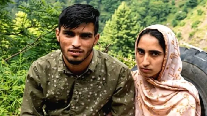 zeeshan-mir-irum-bano